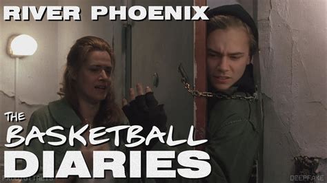 Basketball Diaries River Phoenix